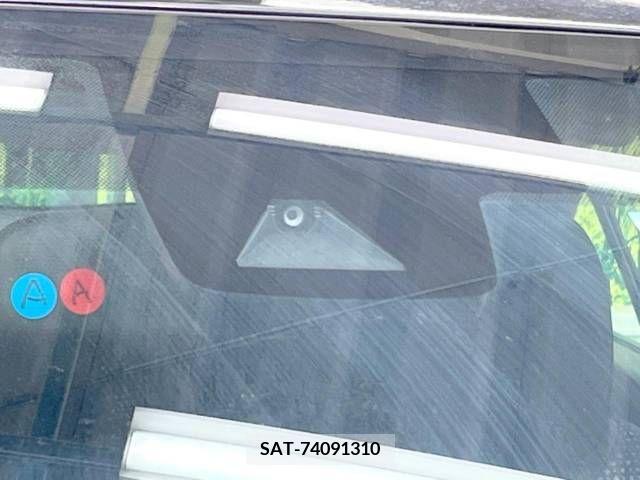 Toyota PRIUS 2019-12 218150-5
