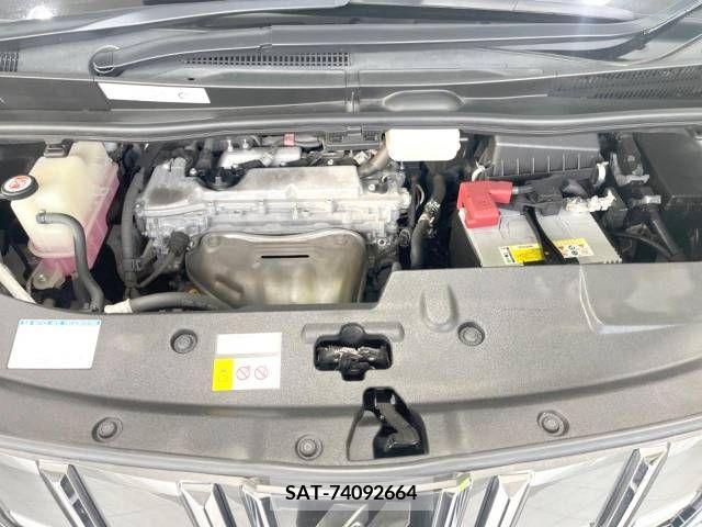 Toyota ALPHARD 2018-11 220143-19