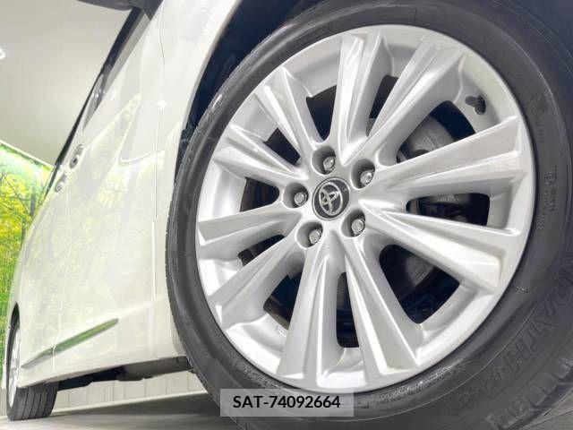 Toyota ALPHARD 2018-11 220143-14
