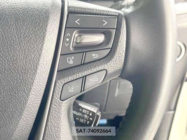 Toyota ALPHARD 2018-11 220143-6