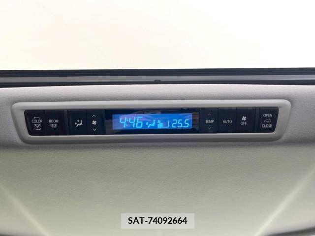 Toyota ALPHARD 2018-11 220143-7