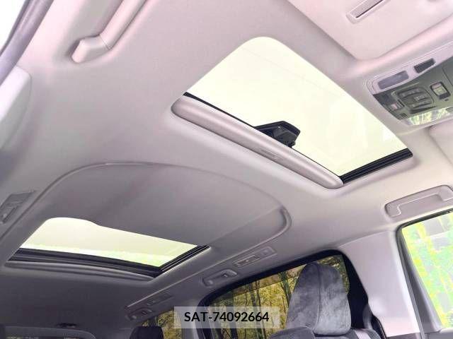 Toyota ALPHARD 2018-11 220143-3