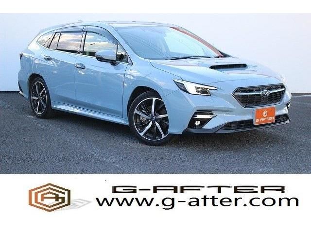 Subaru LEVORG 2021-01 15070-0