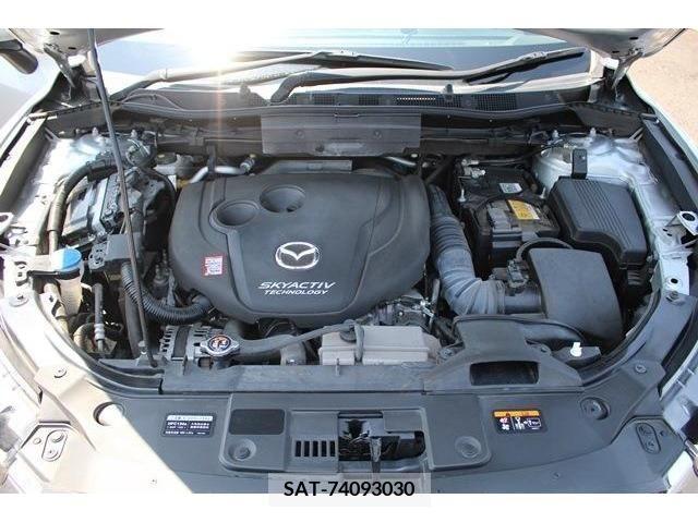 Mazda CX-5 2015-08 329797-18