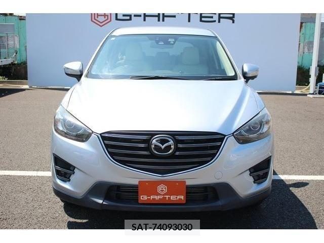 Mazda CX-5 2015-08 329797-7