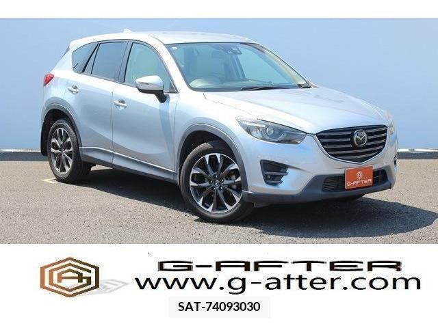 Mazda CX-5 2015-08 329797-0