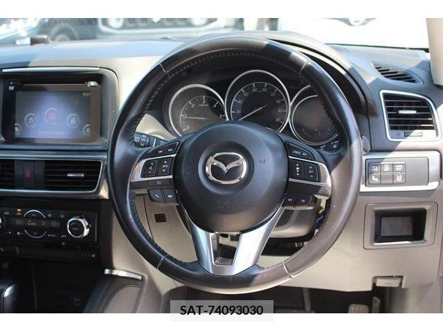 Mazda CX-5 2015-08 329797-16