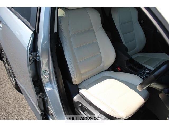 Mazda CX-5 2015-08 329797-14