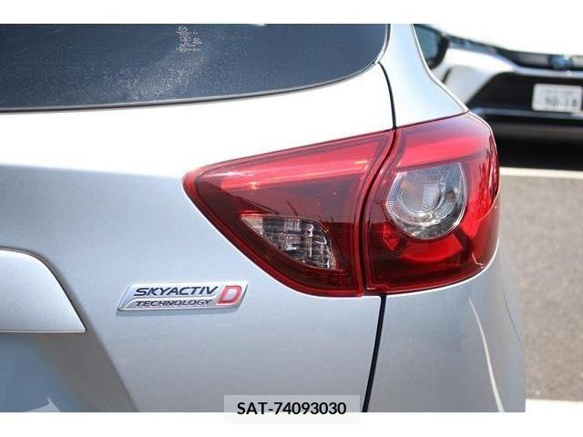 Mazda CX-5 2015-08 329797-13