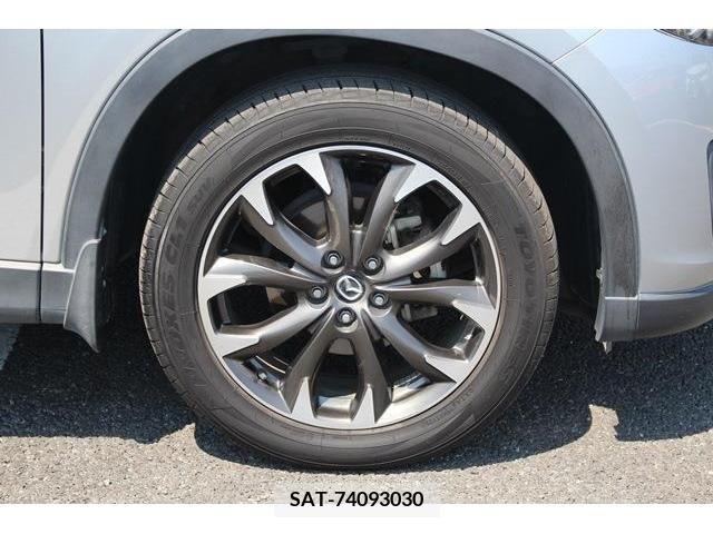 Mazda CX-5 2015-08 329797-11
