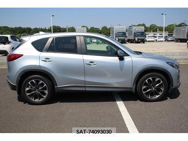 Mazda CX-5 2015-08 329797-10