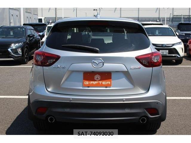 Mazda CX-5 2015-08 329797-9