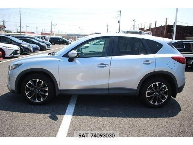 Mazda CX-5 2015-08 329797-8