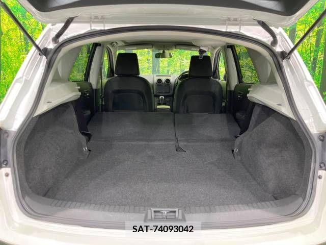 Nissan DUALIS 2012-03 352166-10