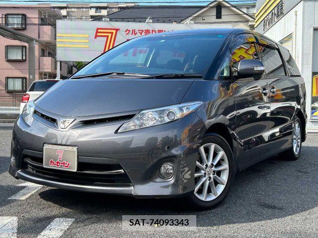 Toyota ESTIMA 2009-11 344406-0