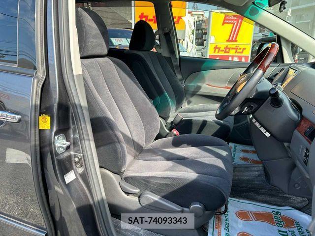 Toyota ESTIMA 2009-11 344406-17