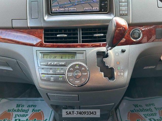 Toyota ESTIMA 2009-11 344406-14
