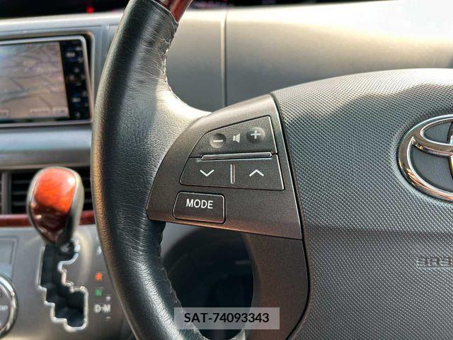 Toyota ESTIMA 2009-11 344406-10