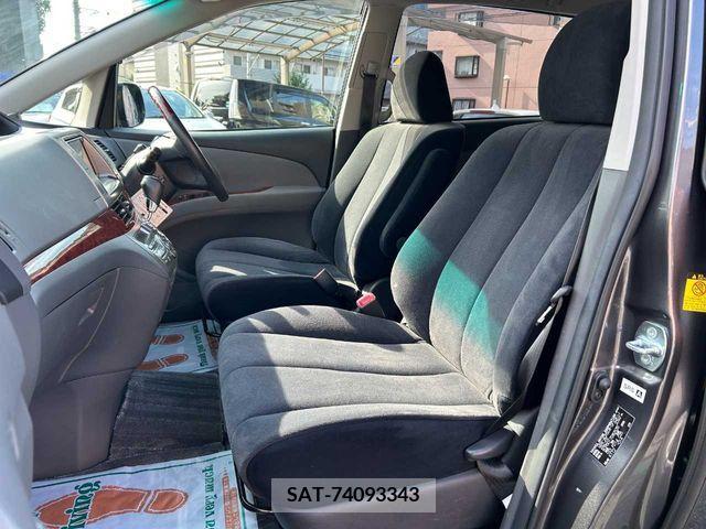 Toyota ESTIMA 2009-11 344406-24