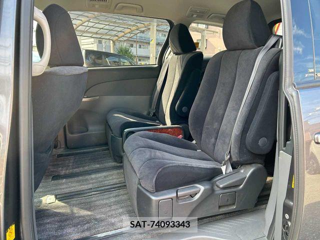 Toyota ESTIMA 2009-11 344406-23