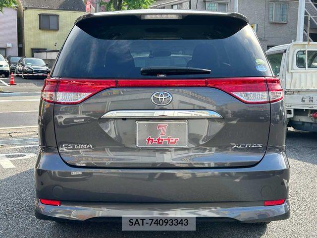 Toyota ESTIMA 2009-11 344406-5