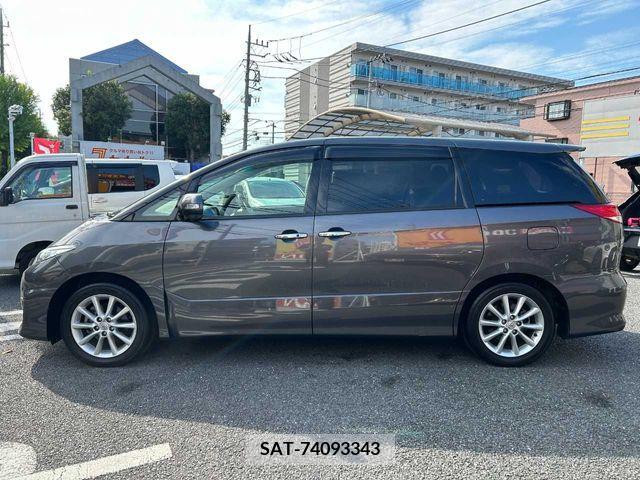 Toyota ESTIMA 2009-11 344406-7