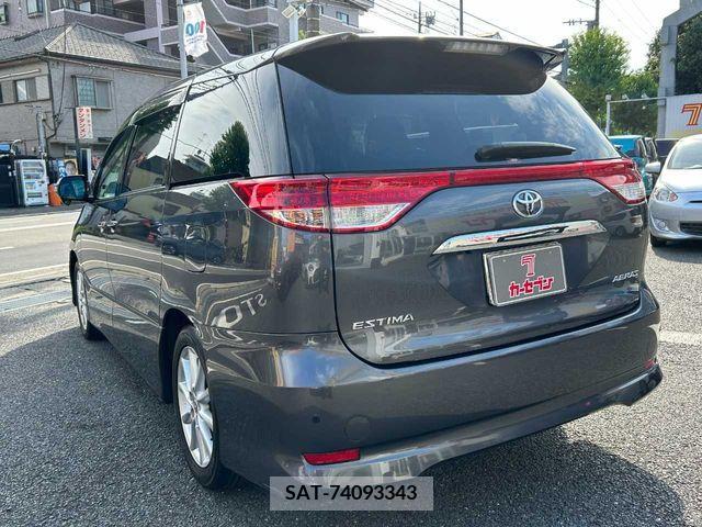 Toyota ESTIMA 2009-11 344406-6
