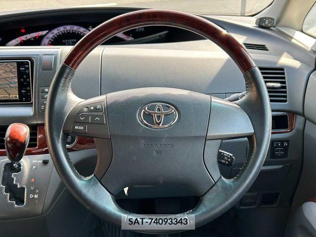 Toyota ESTIMA 2009-11 344406-9