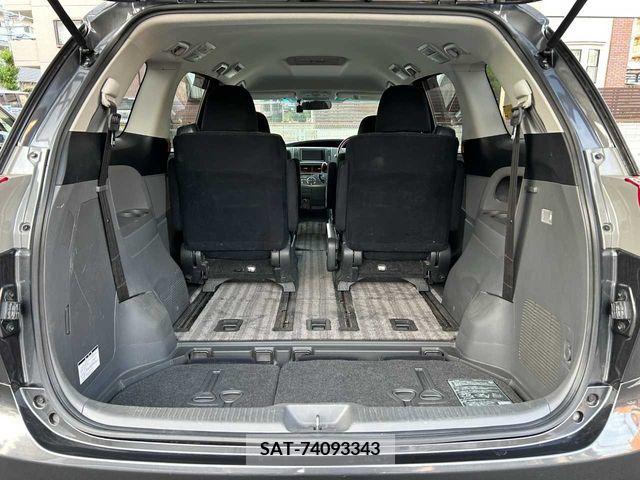 Toyota ESTIMA 2009-11 344406-21