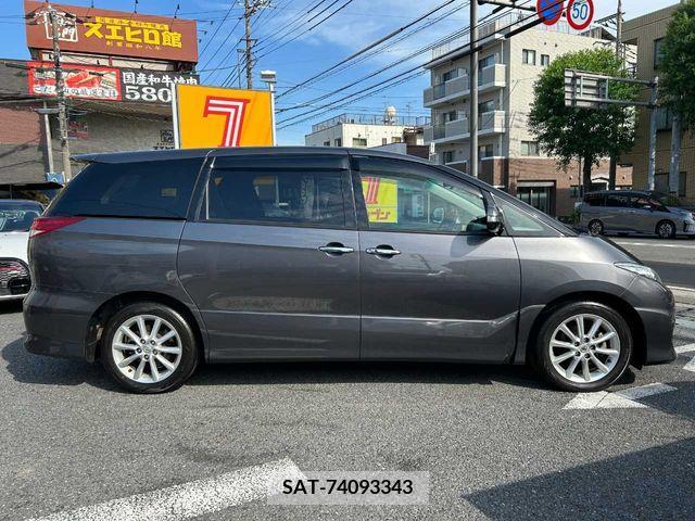 Toyota ESTIMA 2009-11 344406-3