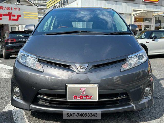 Toyota ESTIMA 2009-11 344406-1