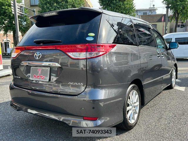 Toyota ESTIMA 2009-11 344406-4
