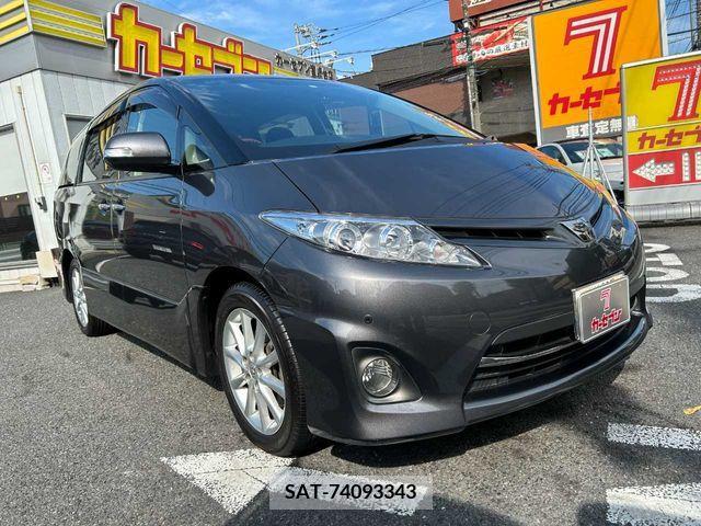Toyota ESTIMA 2009-11 344406-2