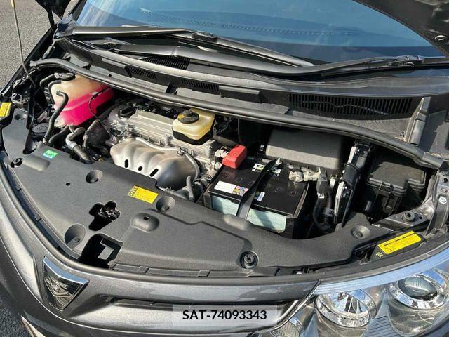 Toyota ESTIMA 2009-11 344406-29