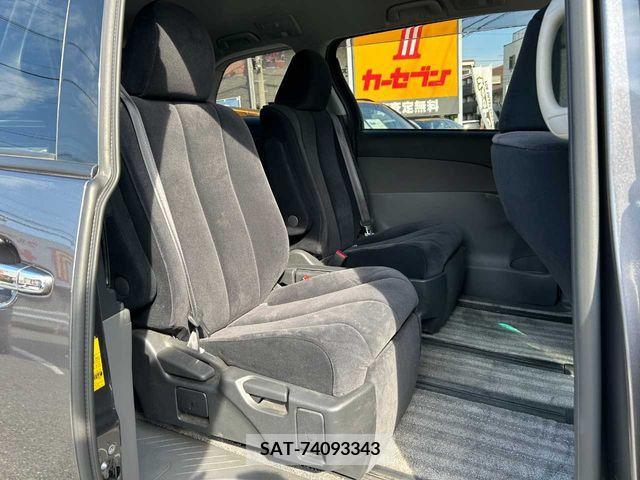 Toyota ESTIMA 2009-11 344406-18