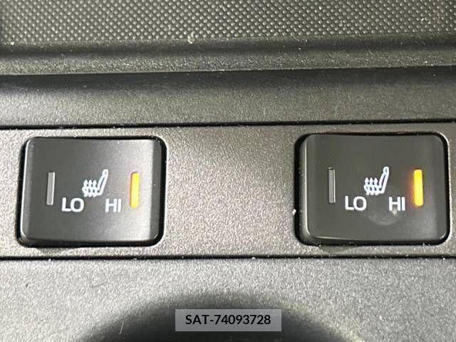 Toyota PRIUS 2022-03 366450-7