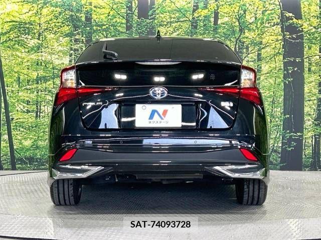 Toyota PRIUS 2022-03 366450-15