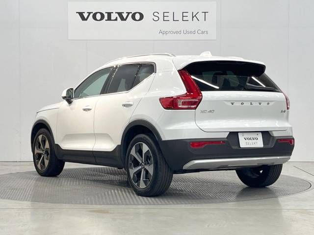 Volvo XC40 2022-09 12905-19