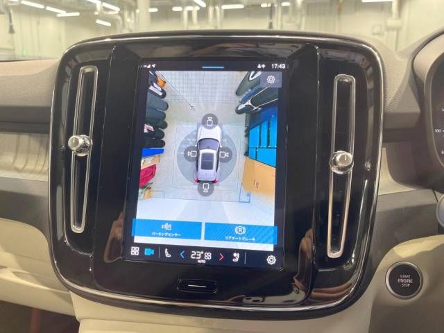 Volvo XC40 2022-09 12905-5