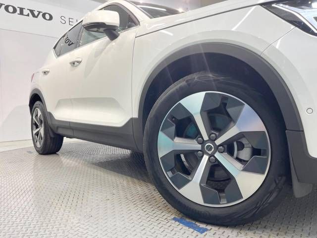 Volvo XC40 2022-09 12905-12
