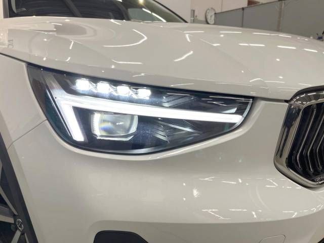 Volvo XC40 2022-09 12905-11