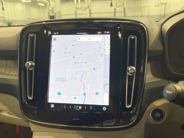 Volvo XC40 2022-09 12905-4