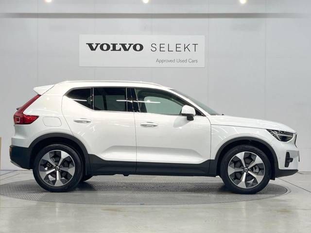 Volvo XC40 2022-09 12905-14