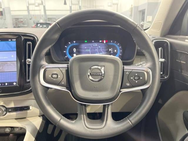 Volvo XC40 2022-09 12905-7