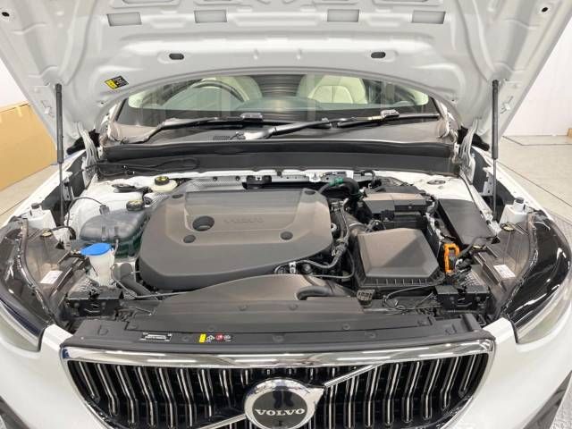 Volvo XC40 2022-09 12905-17