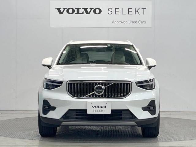 Volvo XC40 2022-09 12905-13