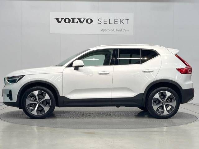 Volvo XC40 2022-09 12905-16
