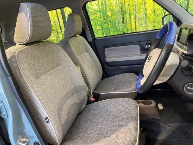 Daihatsu MIRA 2022-04 12692-8