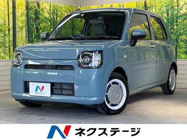 Daihatsu MIRA 2022-04 12692-0