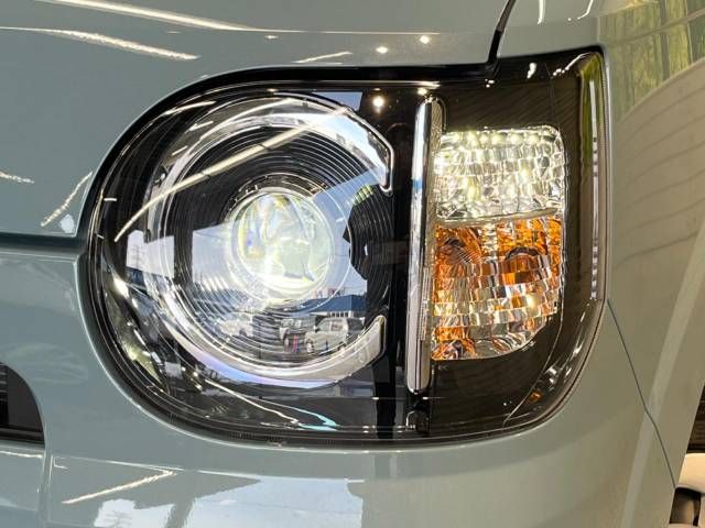 Daihatsu MIRA 2022-04 12692-12